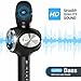Karaoke Microphone Wireless - Bluetooth Microphone - Wireless Karaoke - Portable Karaoke