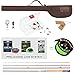 FISHINGSIR Fly Fishing Rod and Reel Combo Anglers Fly Fishing Outfit Complete Starter Full Kit