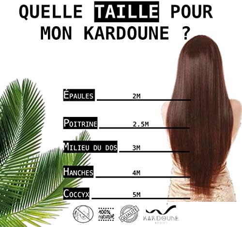 kardoune pas cher