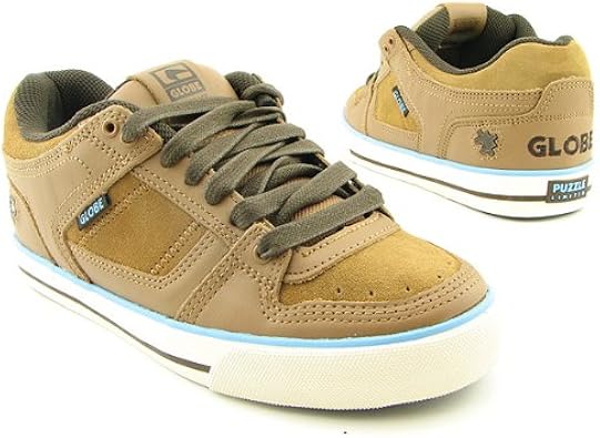 globe shoes amazon