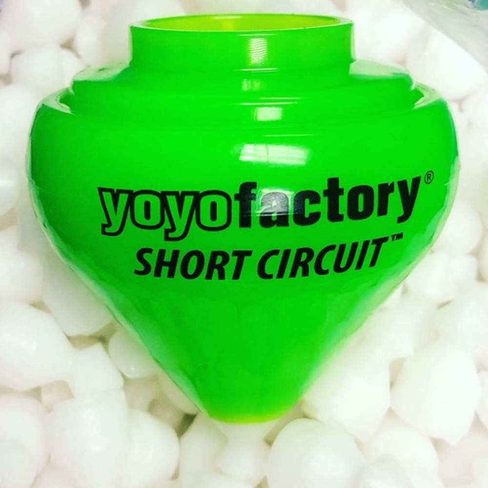 yoyofactory spintop