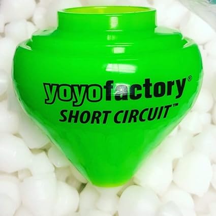 yoyofactory spin tops