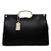 YNIQUE Women Top Handle Satchel Handbags Tote Purse Elegant Clutch Bag