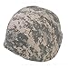 Airsson Tactical Military Combat M88 PASGT Helmet Camo Covers Airsoft Paintball Shooting Helmet Accessory Nylon (ACU)