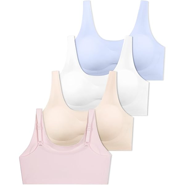 Beginners Bra For 10 Years Girl Cotton Girls Beginner Training
