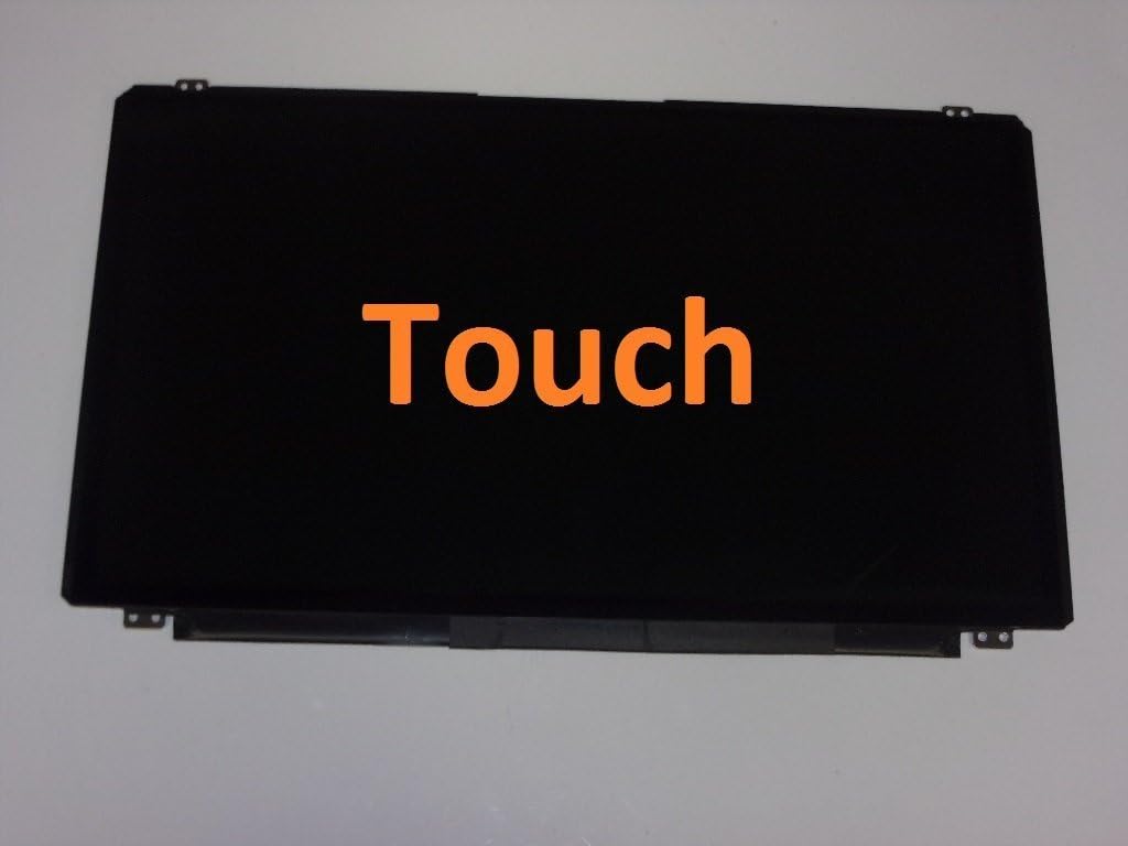 Amazon Com Generic New 15 6 Hd Screen Compatible With Dell Inspiron 15 5558 Touch Laptop Replacement Led Lcd Computers Accessories