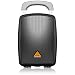 BEHRINGER, Black (MPA40BTPRO)