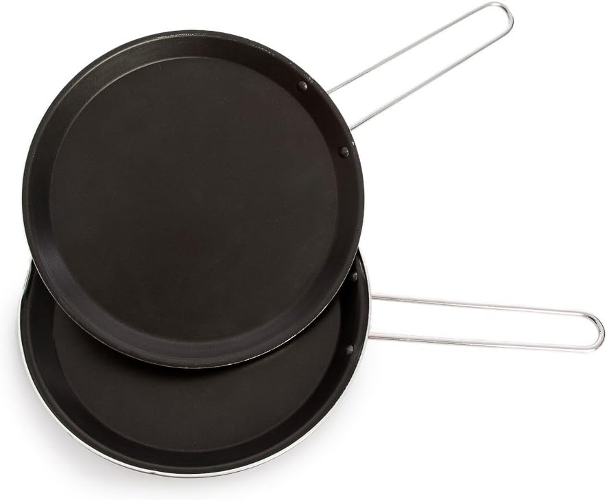 Frabosk 049.00 Dual Grill Pan