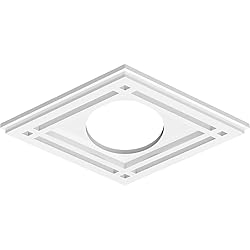 Ekena Millwork CMP16X10DD-05000 Diamond