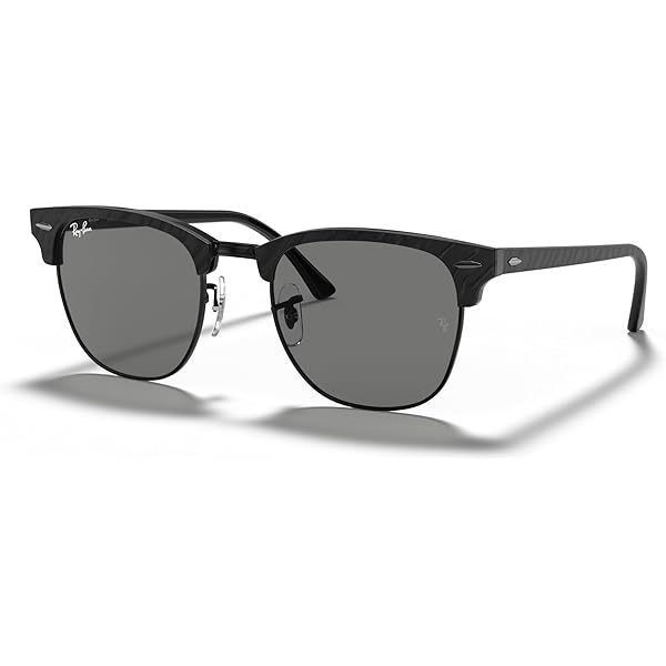 Amazon.com: Ray-Ban RB3016 1365G9 51 mm Bordeaux Rojo en Oro Rosa