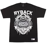 WWE Ryback Feed Me More T-Shirt Size : X-Large