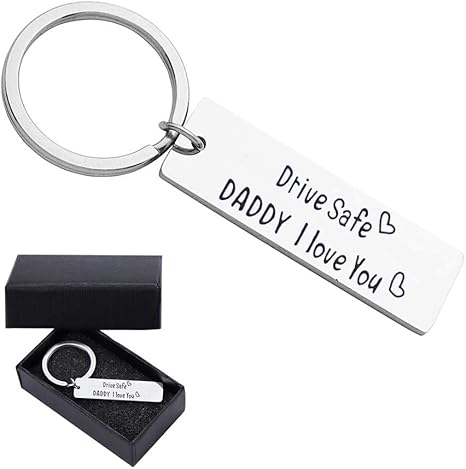 i love daddy gifts