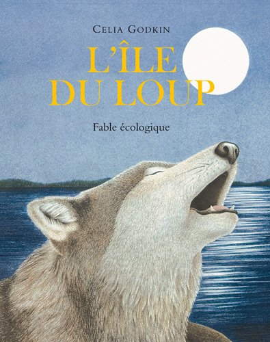 L' île du loup