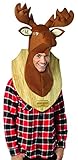 Rasta Imposta Loose Moose Trophy