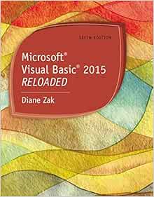 Micrsft.Vis.Basic 2015 Reloaded