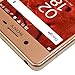 Skinomi Screen Protector Compatible with Sony Xperia X Performance Clear TechSkin TPU Anti-Bubble HD Film