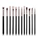 DATEWORK 12Pcs Cosmetic Makeup Sets Kits Tools