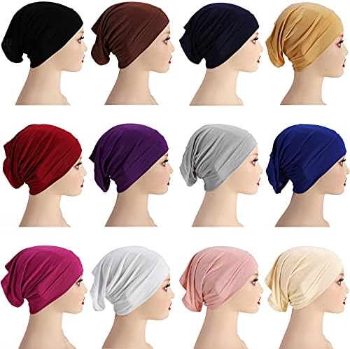 hijab under cap amazon