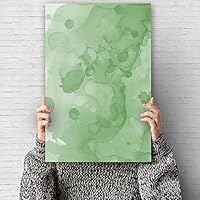 Canvas Wall Art Color Canvas Prints Home Artwork Decoration for Living Room,Bedroom - 12x18 inches