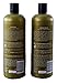 Nexxus Shampoo & Conditioner Sheer Frizz Resistance 25 oz