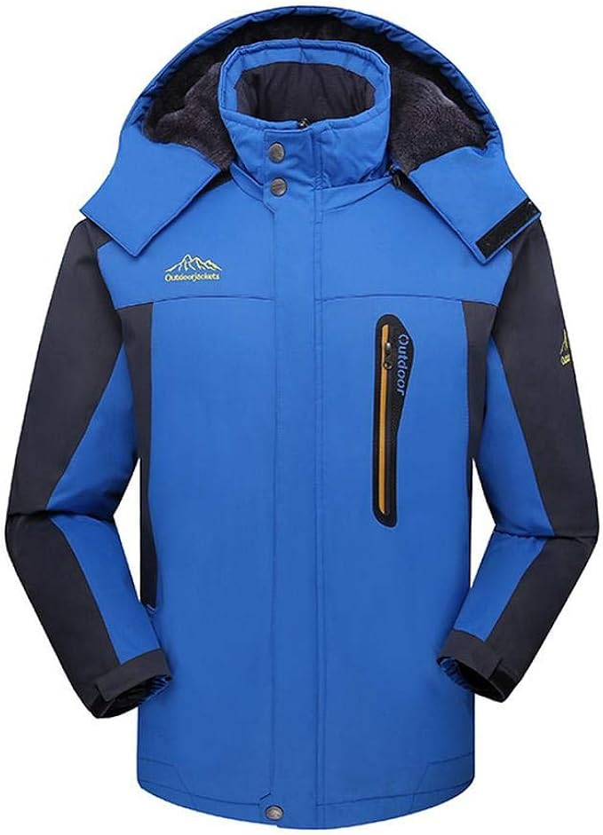 Ziener Jungen Skihose ARISU – Wasserdicht, Winddi Produktbild-Vorschau 9