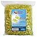 Sour Lemon Candy - Washburns Old Fashioned Hard Candies Bulk 4 LB Party Bag Family Size