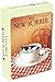 New York Puzzle Company Cat Cartoon Playing Cards