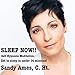 Sleep Now!: Self Hypnosis Meditation. Get to Sleep in Under 14 Minutes! by 