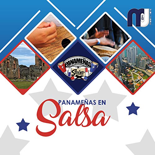 PanameÃ±as en Salsa
