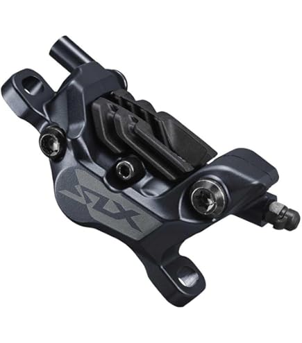 Amazon.com : Shimano Deore XT BR-M8120 XT 4-Piston calliper