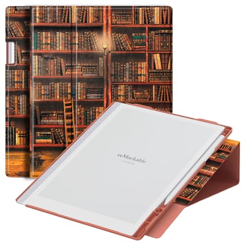 E NET-CASE for Remarkable 2 Paper Tablet Case