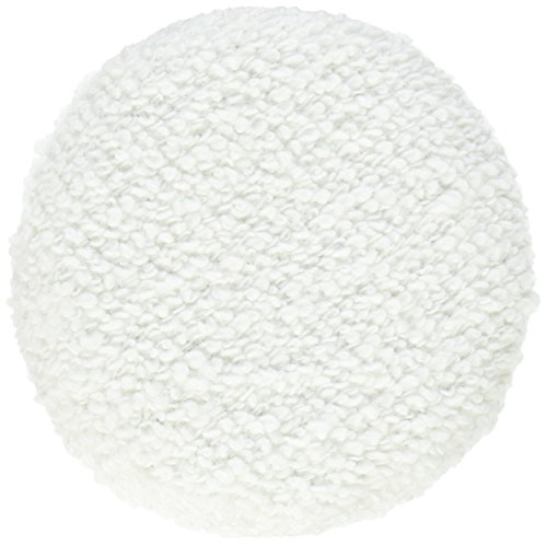 Dynabrade 76014 3-Inch Terry-Cloth Buffing Pads