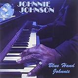 Blue Hand Johnnie