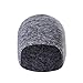 Runtlly Winter Outdoor Warm Skull Windproof Hat