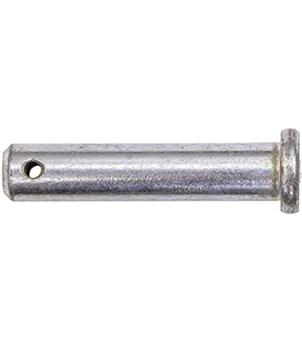 ピンキーページ Amazon.com: Buyers Cylinder Pin w/ Cotter 1