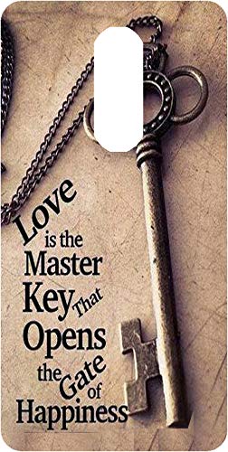 itel s41 ka back cover