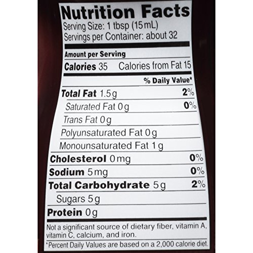 Café Mocha Coffee Creamer, 16 oz - Image 5