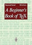 A Beginner's Book of Tex A Beginner's Book of Tex