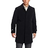 Hart Schaffner Marx Men's Hartsdale All Weather Raincoat