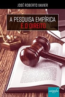 Livro A pesquisa empírica e o Direito
