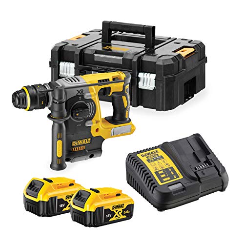 Dewalt Dch274P2T-Qw