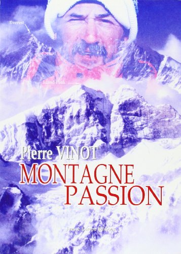 Montagne passion