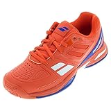 Babolat Juniors` Propulse Team Tennis Shoes
