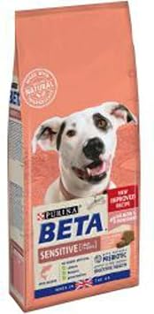 purina beta sensitive salmon