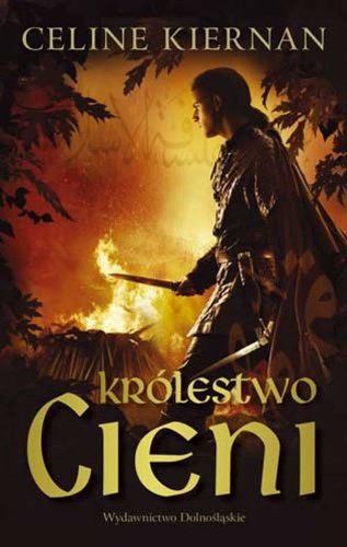 Trylogia Moorehawke 2 Królestwo cieni