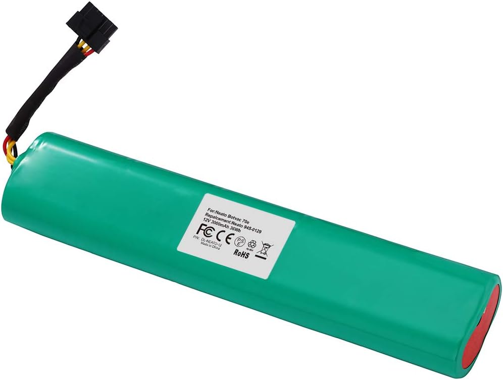 For Neato Botvac 70, 70e, 75, 80,85 Series,70D,75D,80D 12V - Foto 5