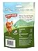 Feline Dental Treats — Tasty and Crunchy Cat Dental Treats Grain Free — Natural Dental Treats to Clean Cat Teeth, Freshen Cat Breath, and Reduce Plaque and Tartar Buildup — Catnip Treats, 3 oz