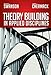 Theory Building in Applied Disciplines (Publication in the Berrett-Koehler Organizational Performance (Paperback))