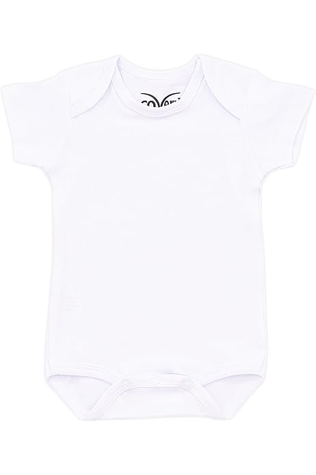 Body Bebé Niña Pack X4 Manga Larga Algodón Carters CARTER'S, , large