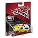 Disney Pixar Cars 3 Todd Die-cast Vehicle